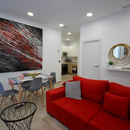Sun&Beach Carihuela Торемолинос Екстериор снимка