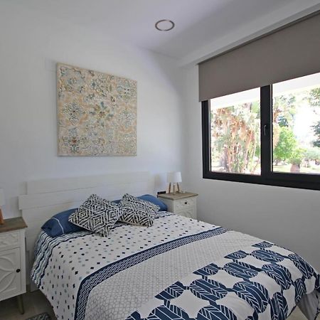 Sun&Beach Carihuela Торемолинос Екстериор снимка