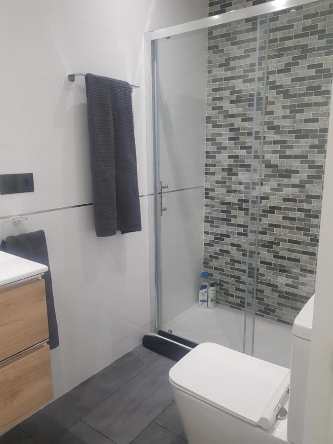 Sun&Beach Carihuela Торемолинос Екстериор снимка