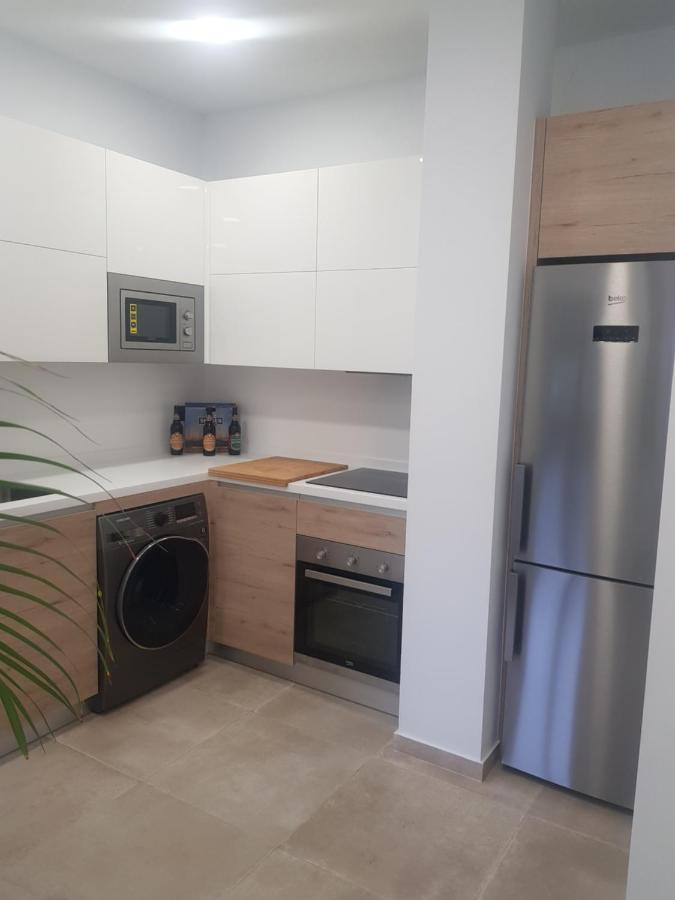Sun&Beach Carihuela Торемолинос Екстериор снимка