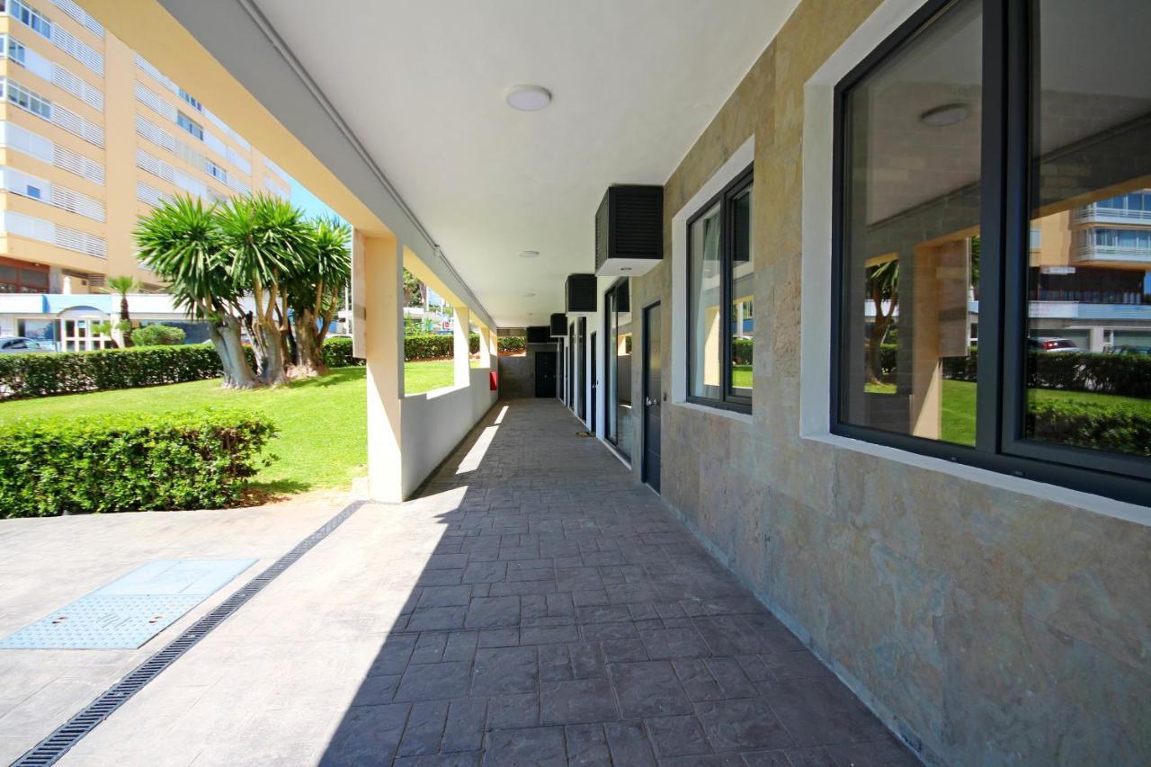 Sun&Beach Carihuela Торемолинос Екстериор снимка