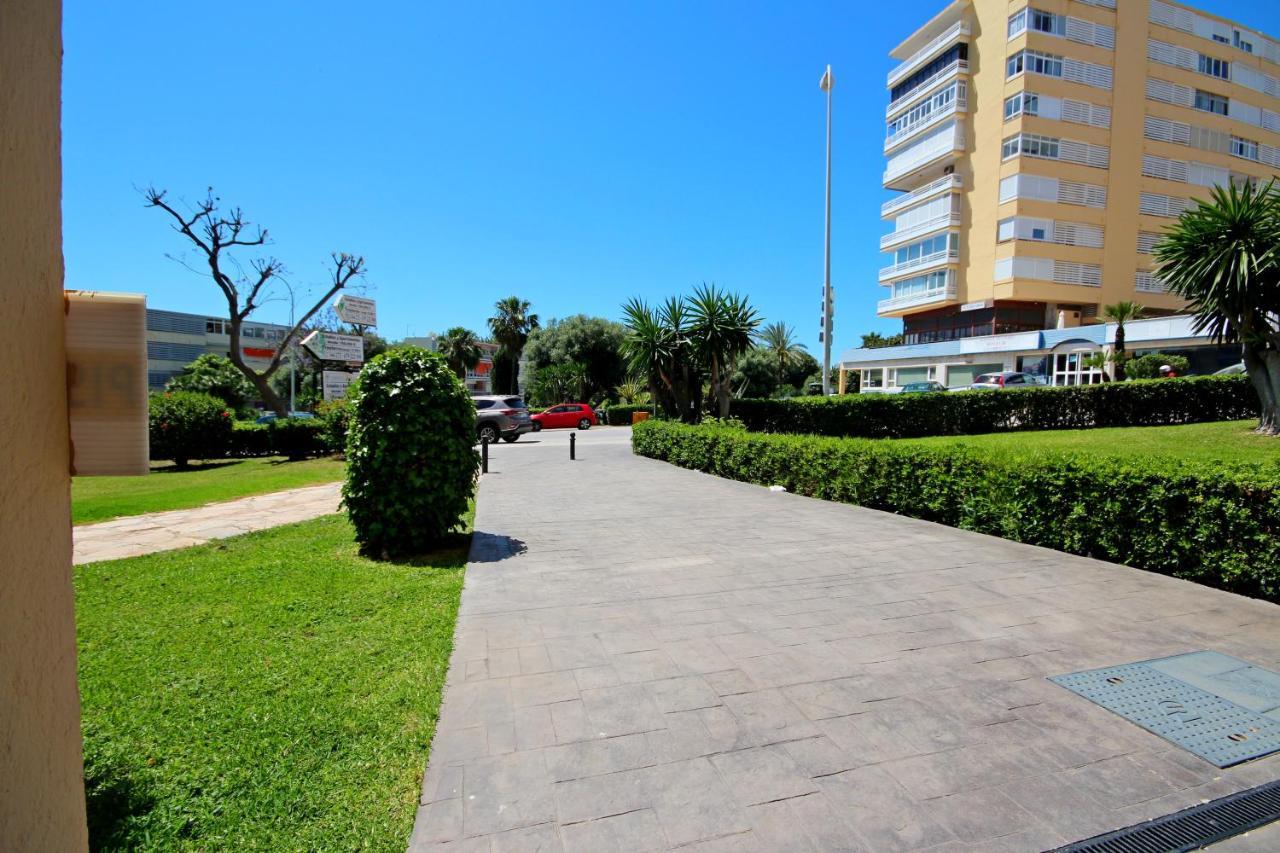 Sun&Beach Carihuela Торемолинос Екстериор снимка