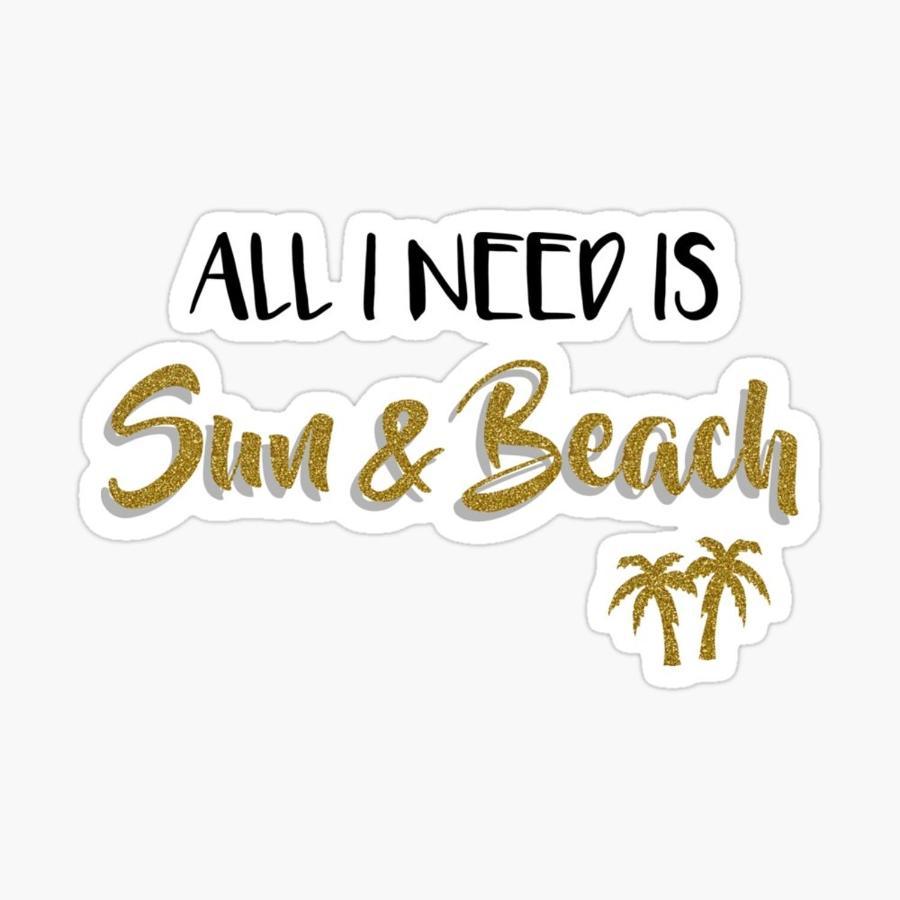 Sun&Beach Carihuela Торемолинос Екстериор снимка